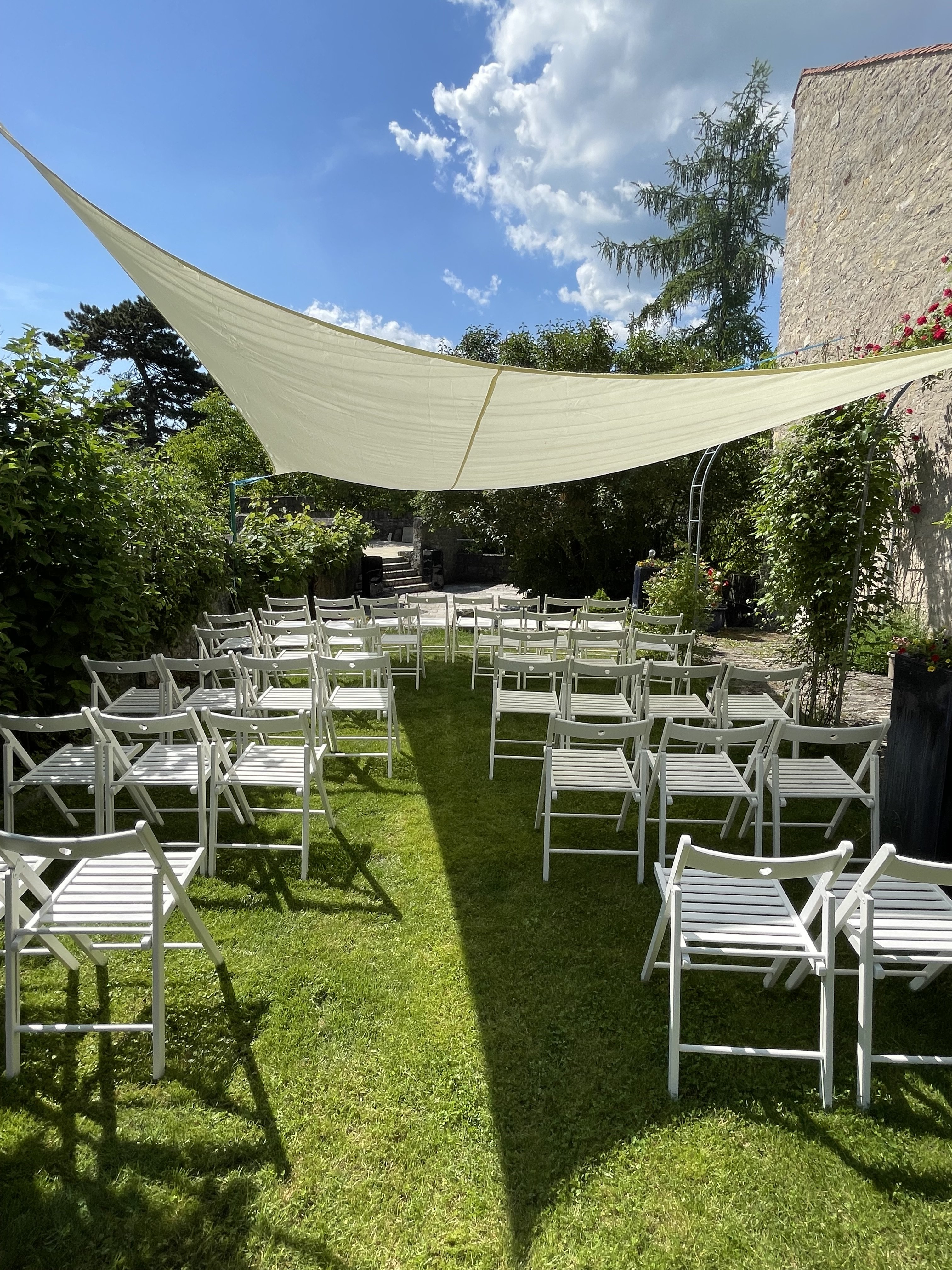 Hochzeitslocation Burg Arnstein