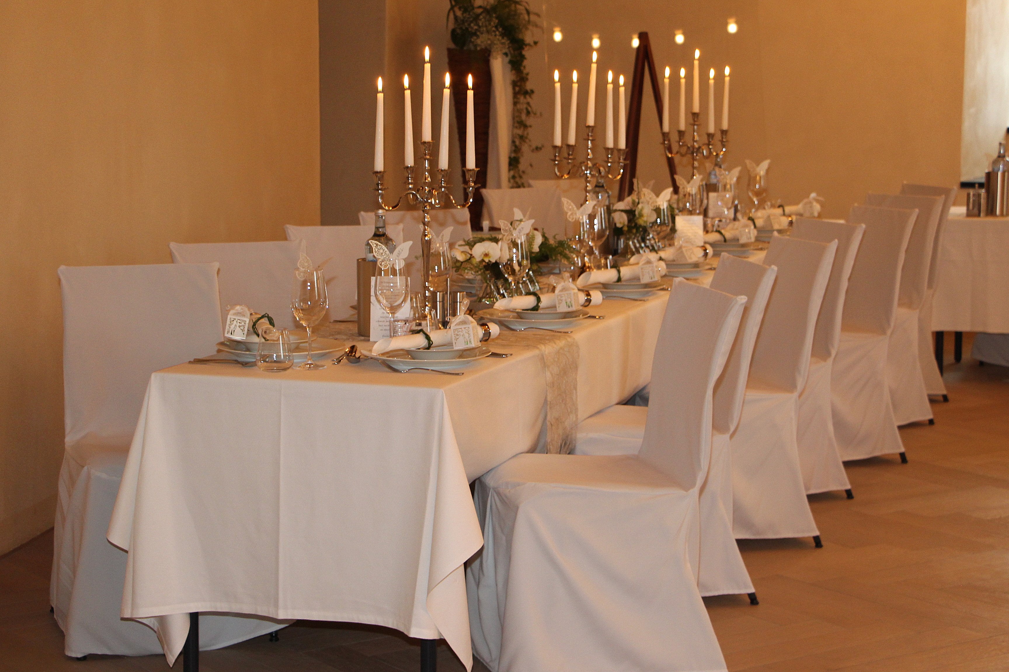 Hochzeitslocation Burg Falkenberg