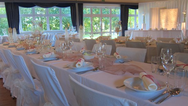 Hochzeitslocation Bürgerhaus Boke