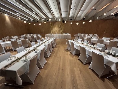 Bürgersaal Tyrlaching/ Wirt z Dirling