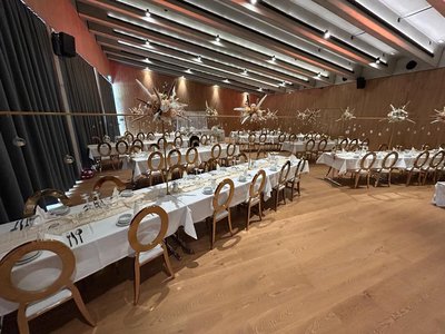 Bürgersaal Tyrlaching/ Wirt z Dirling