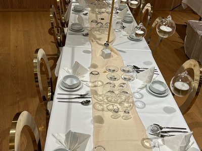 Bürgersaal Tyrlaching/ Wirt z Dirling