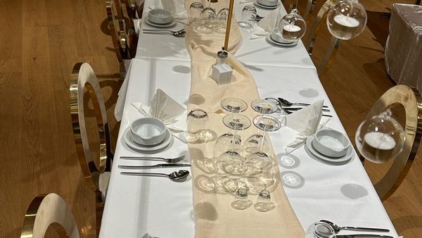 Hochzeitslocation Bürgersaal Tyrlaching/ Wirt z Dirling