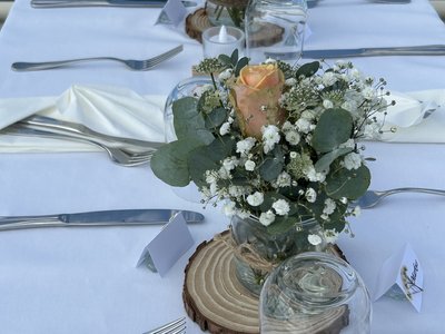 Bürgersaal Tyrlaching/ Wirt z Dirling