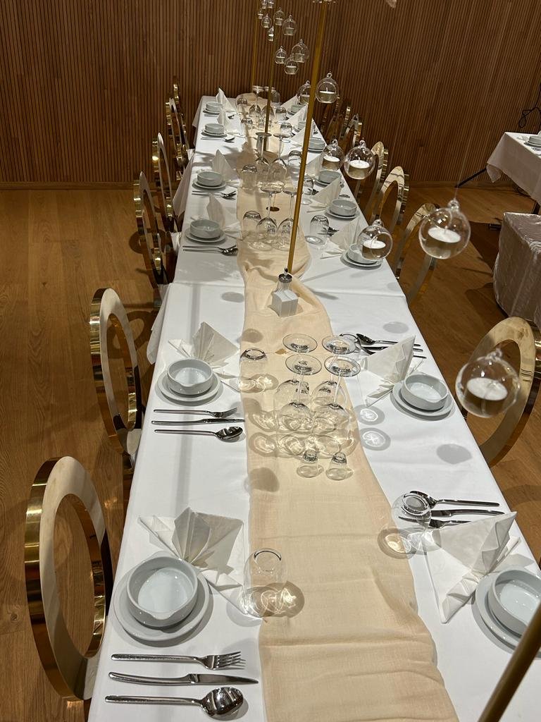 Hochzeitslocation Bürgersaal Tyrlaching/ Wirt z Dirling