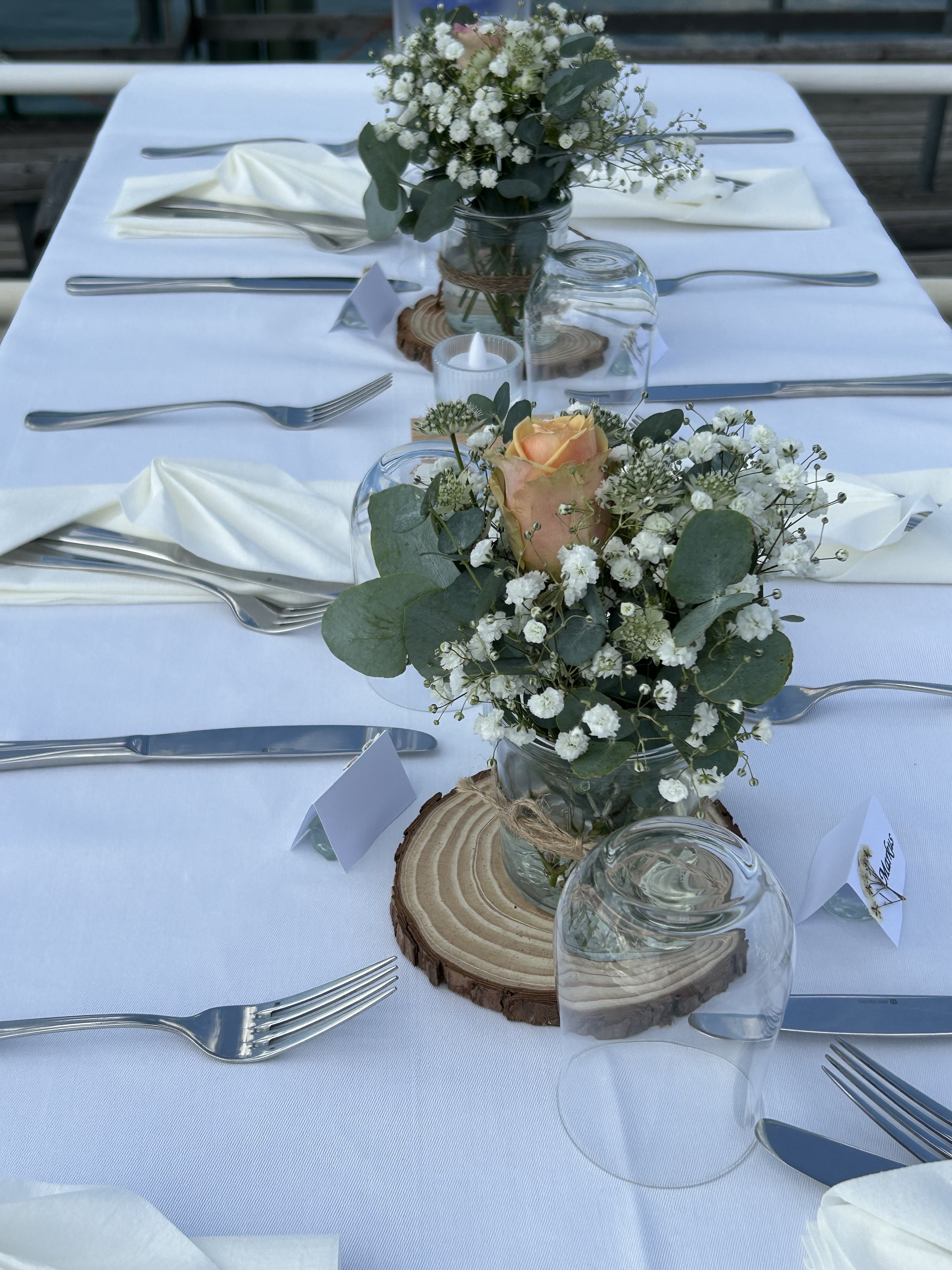 Hochzeitslocation Bürgersaal Tyrlaching/ Wirt z Dirling