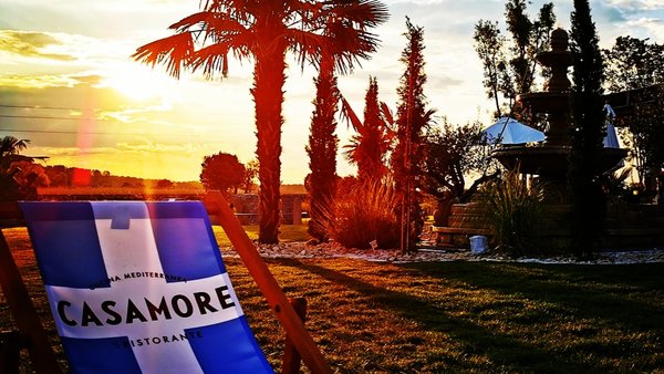 Hochzeitslocation CASAMORE