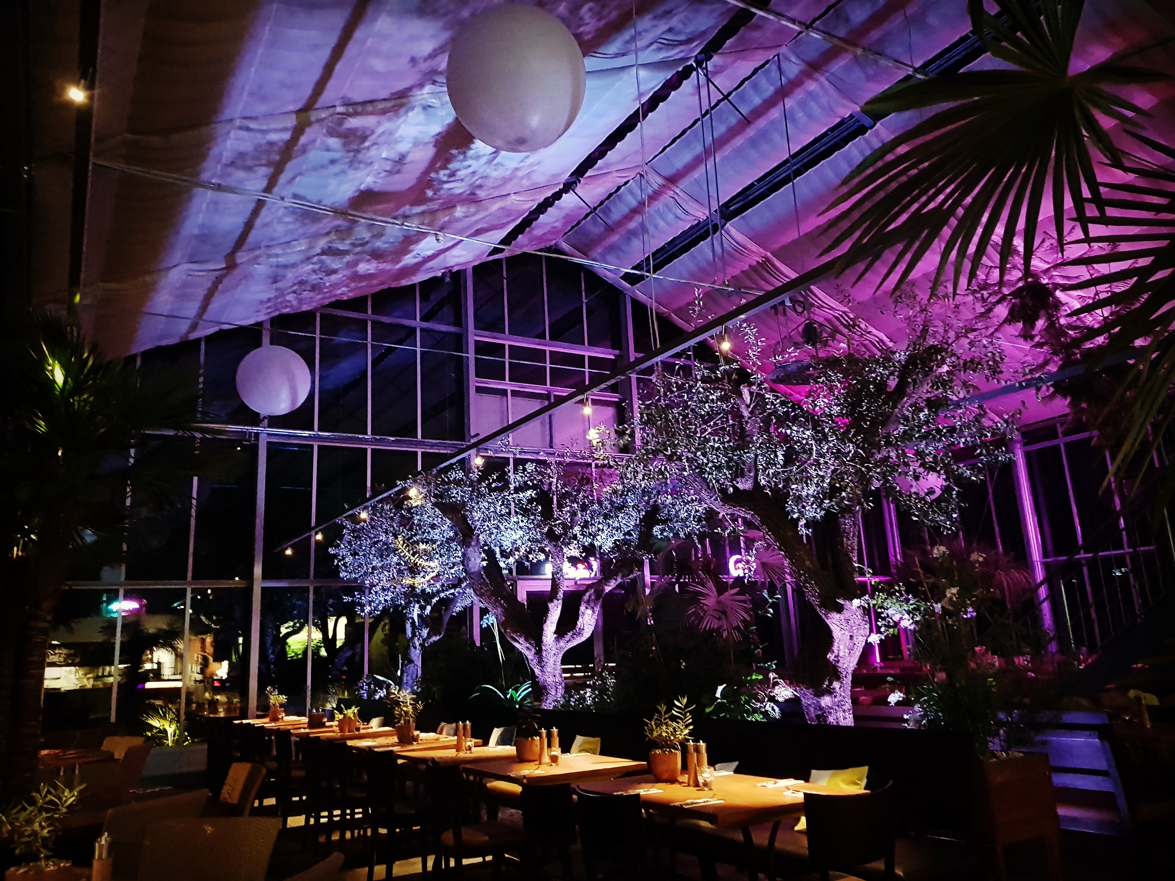 Hochzeitslocation CASAMORE