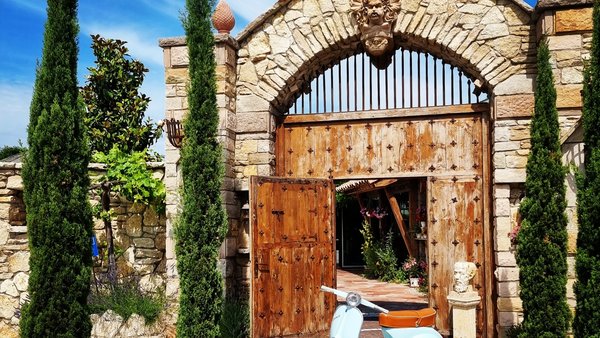 Hochzeitslocation CASAMORE