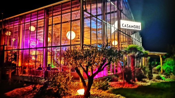 Hochzeitslocation CASAMORE