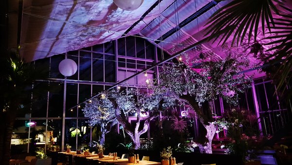 Hochzeitslocation CASAMORE