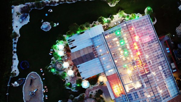 Hochzeitslocation CASAMORE