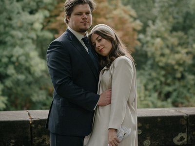 CB Hochzeitsfotografie