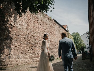 CB Hochzeitsfotografie