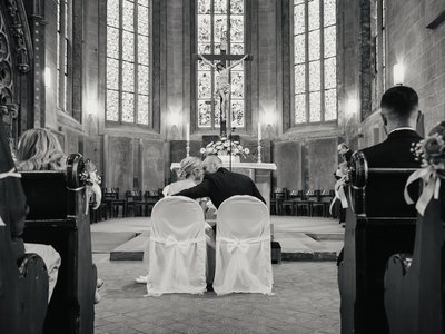 CB Hochzeitsfotografie