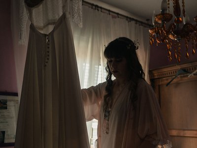 CB Hochzeitsfotografie