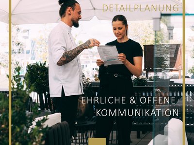 CHECK INN Restaurant                                                                       Eventhalle TERMINAL EINS