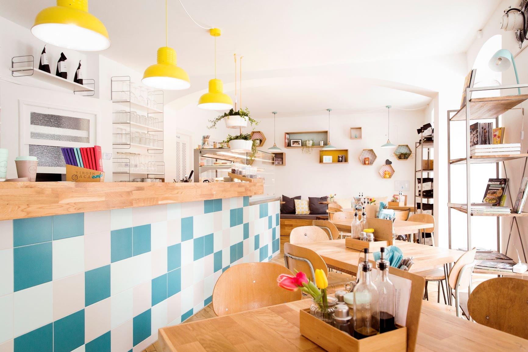 Hochzeitslocation Café Erika