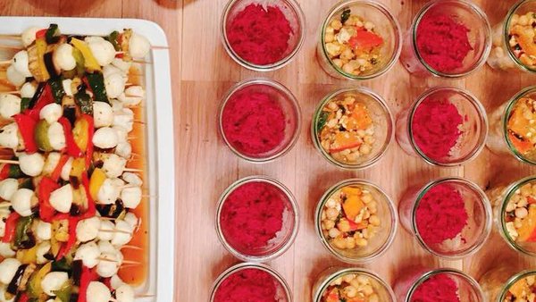 Hochzeitslocation Café Erika