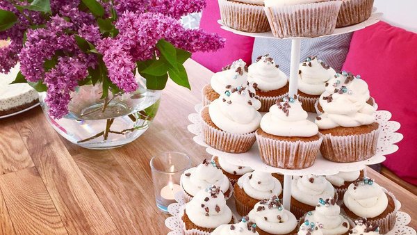 Hochzeitslocation Café Erika