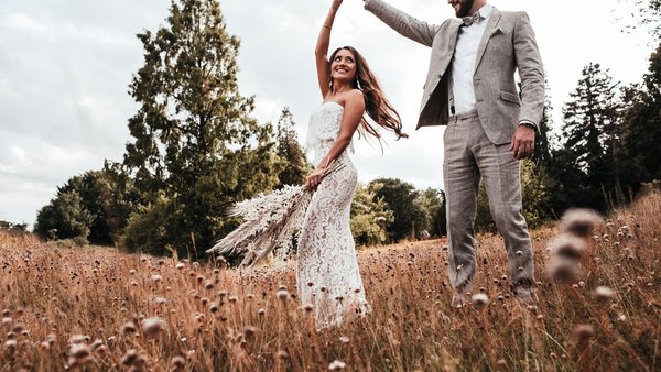 Hochzeitsfotograf Calis Fotografie