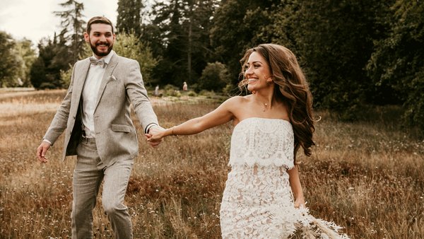 Hochzeitsfotograf Calis Fotografie