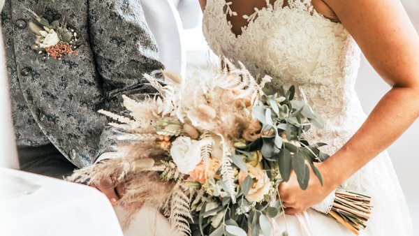 Hochzeitsfotograf Calis Fotografie