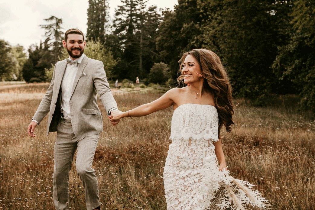 Hochzeitsfotograf Calis Fotografie