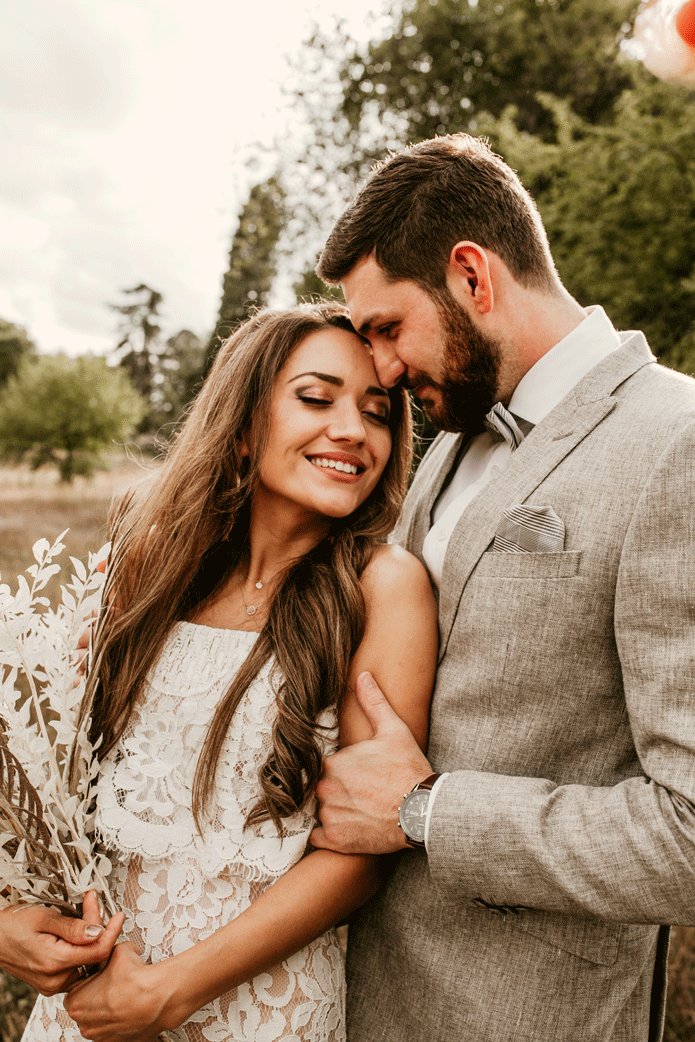 Hochzeitsfotograf Calis Fotografie