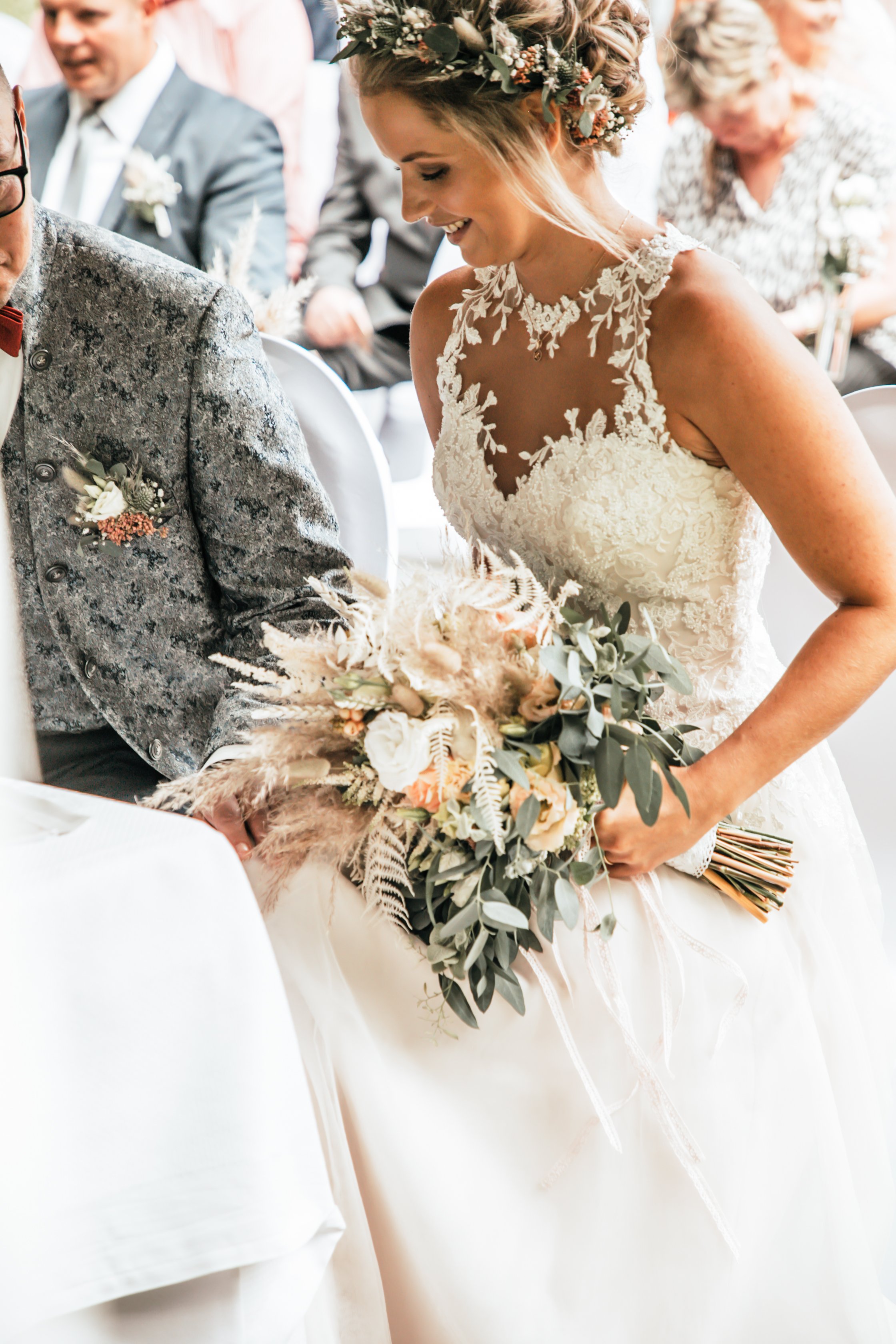 Hochzeitsfotograf Calis Fotografie