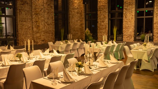 Hochzeitslocation Capitol Tanzhaus