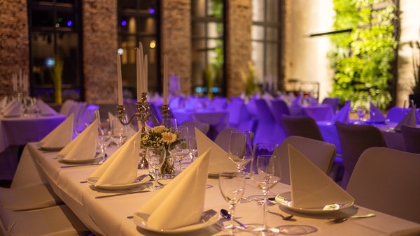 Hochzeitslocation Capitol Tanzhaus