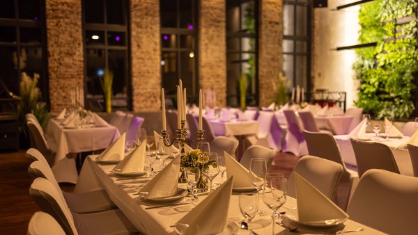 Hochzeitslocation Capitol Tanzhaus