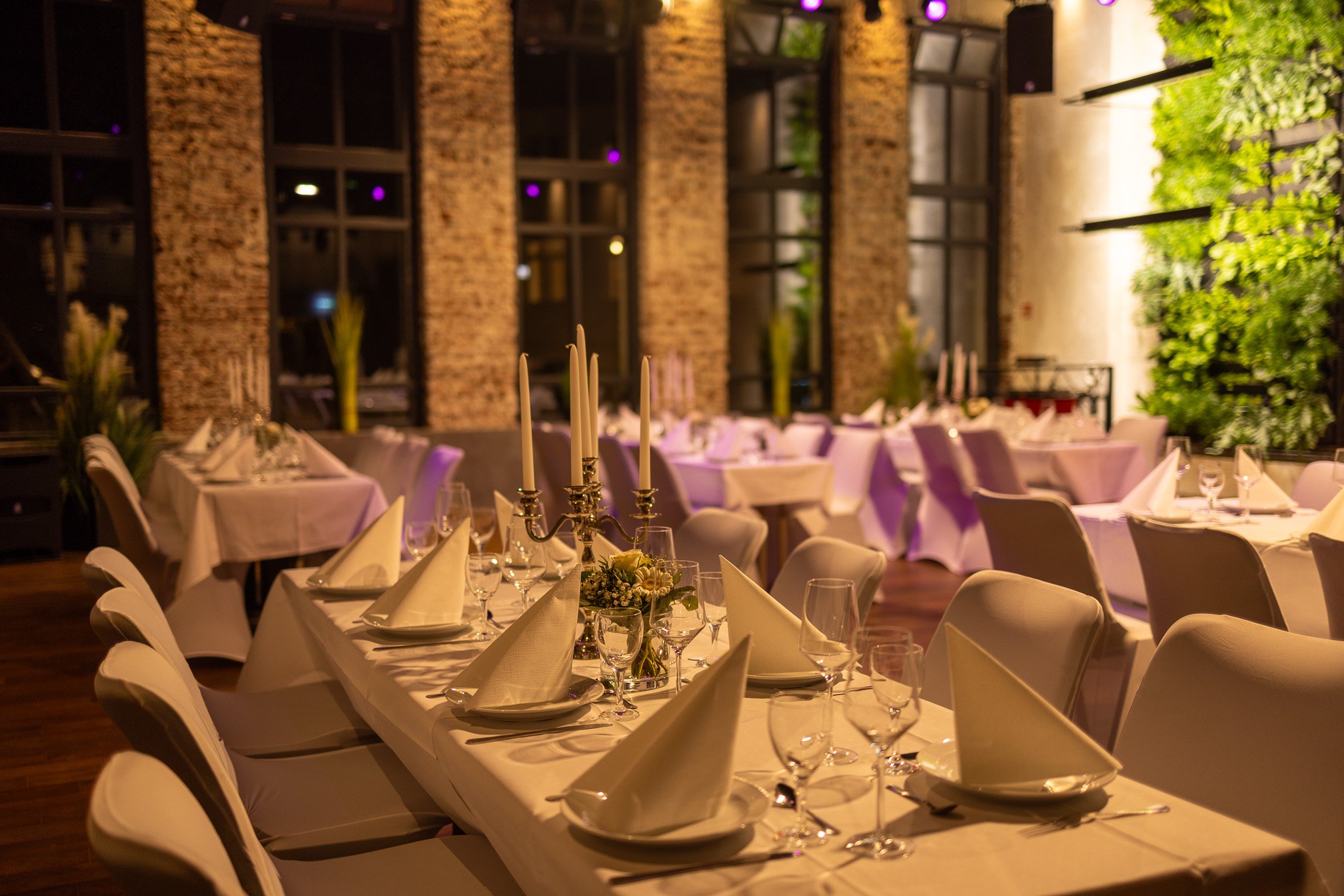 Hochzeitslocation Capitol Tanzhaus