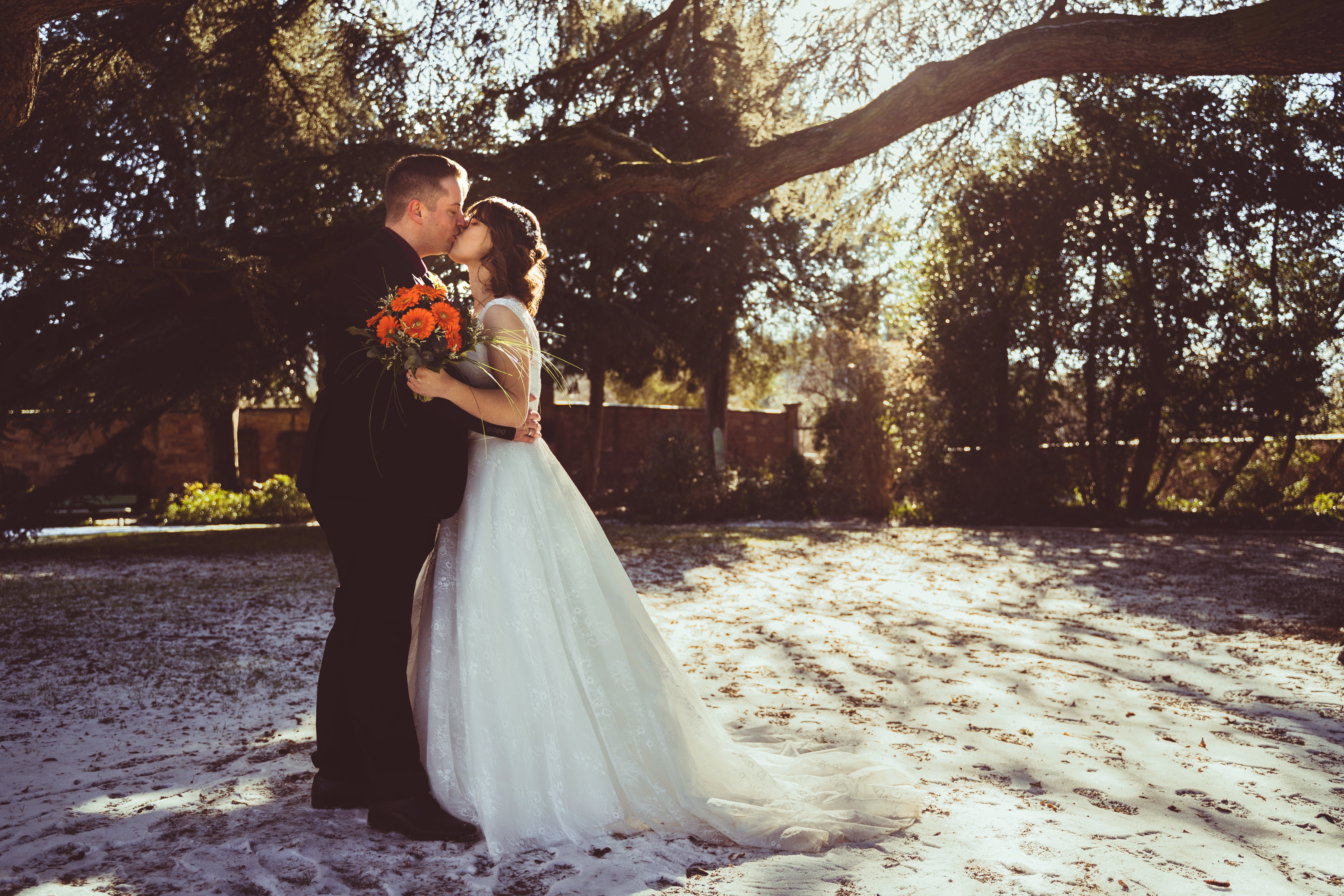 Hochzeitsfotograf Capture More