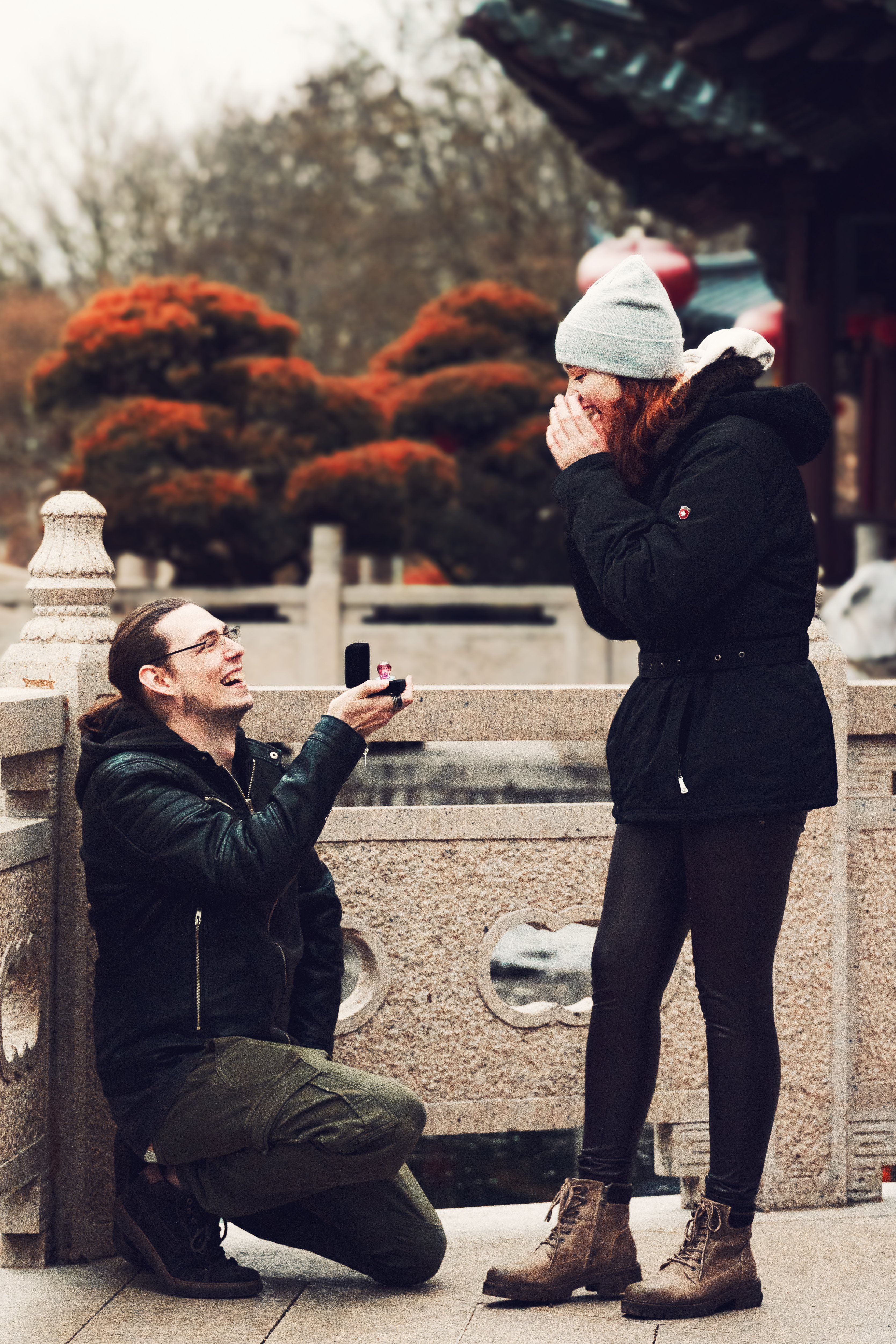 Hochzeitsfotograf Capture More