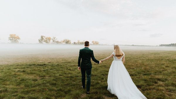 Hochzeitsfotograf Caroline Mäske Fotografie