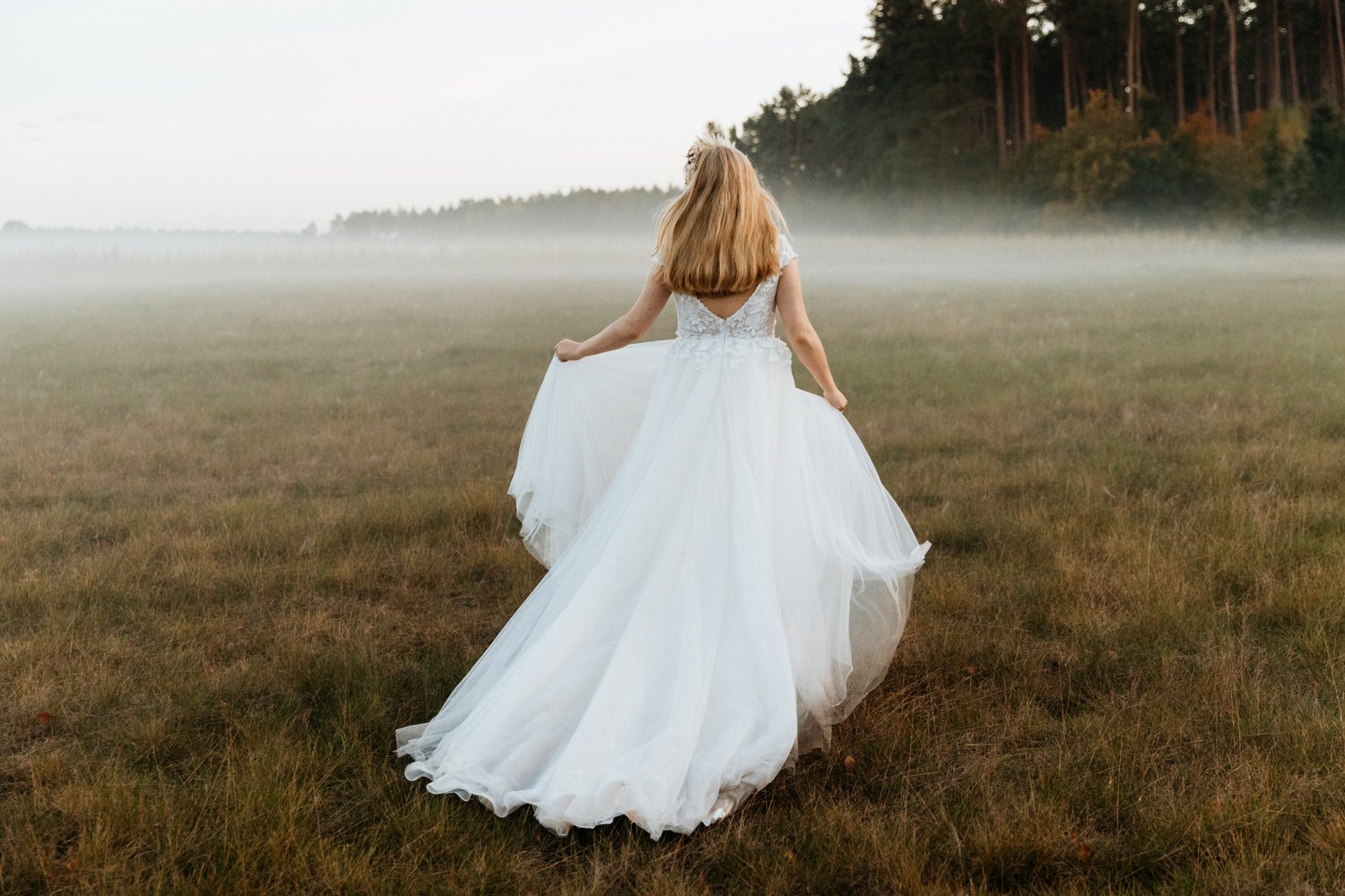 Hochzeitsfotograf Caroline Mäske Fotografie