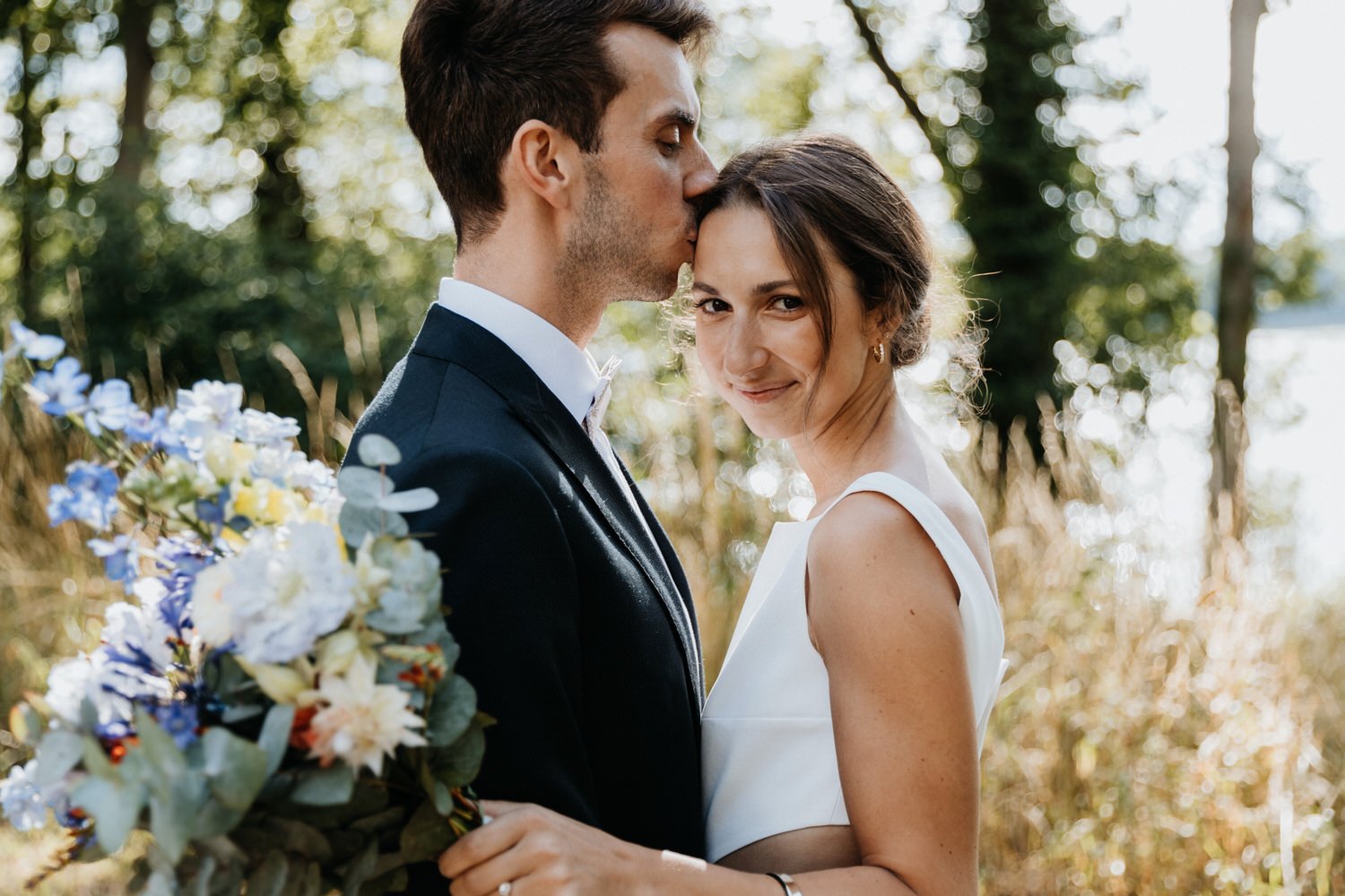 Hochzeitsfotograf Caroline Mäske Fotografie