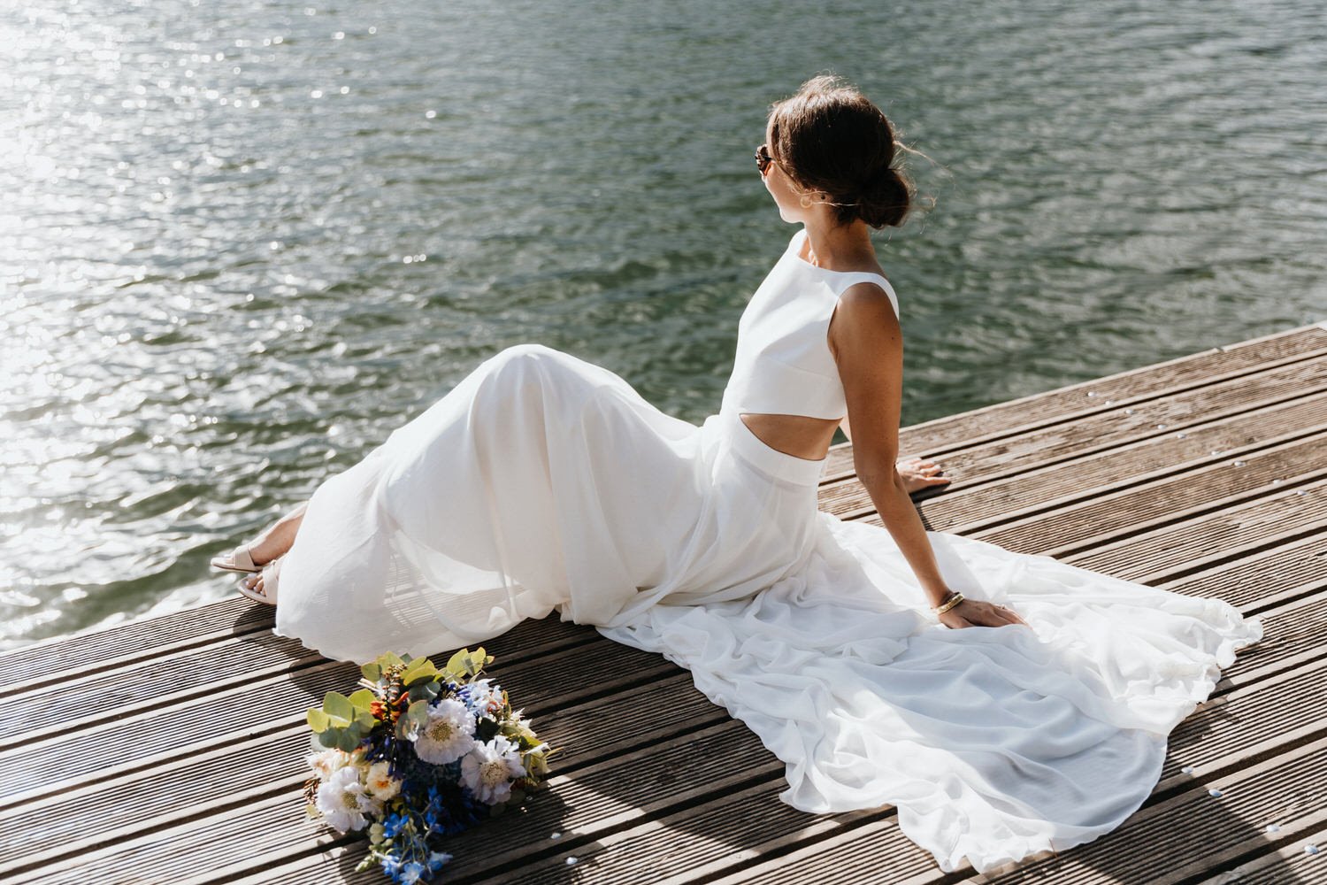 Hochzeitsfotograf Caroline Mäske Fotografie