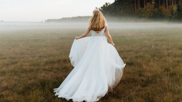 Hochzeitsfotograf Caroline Mäske Fotografie