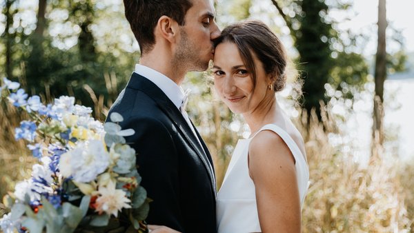 Hochzeitsfotograf Caroline Mäske Fotografie