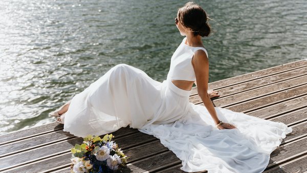 Hochzeitsfotograf Caroline Mäske Fotografie