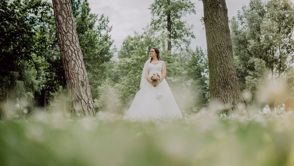 Hochzeitsfotograf Carsten Janke - Hochzeitsfotograf aus Berlin