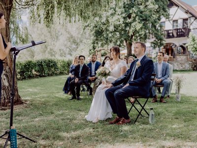 Carsten Janke - Hochzeitsfotograf aus Berlin