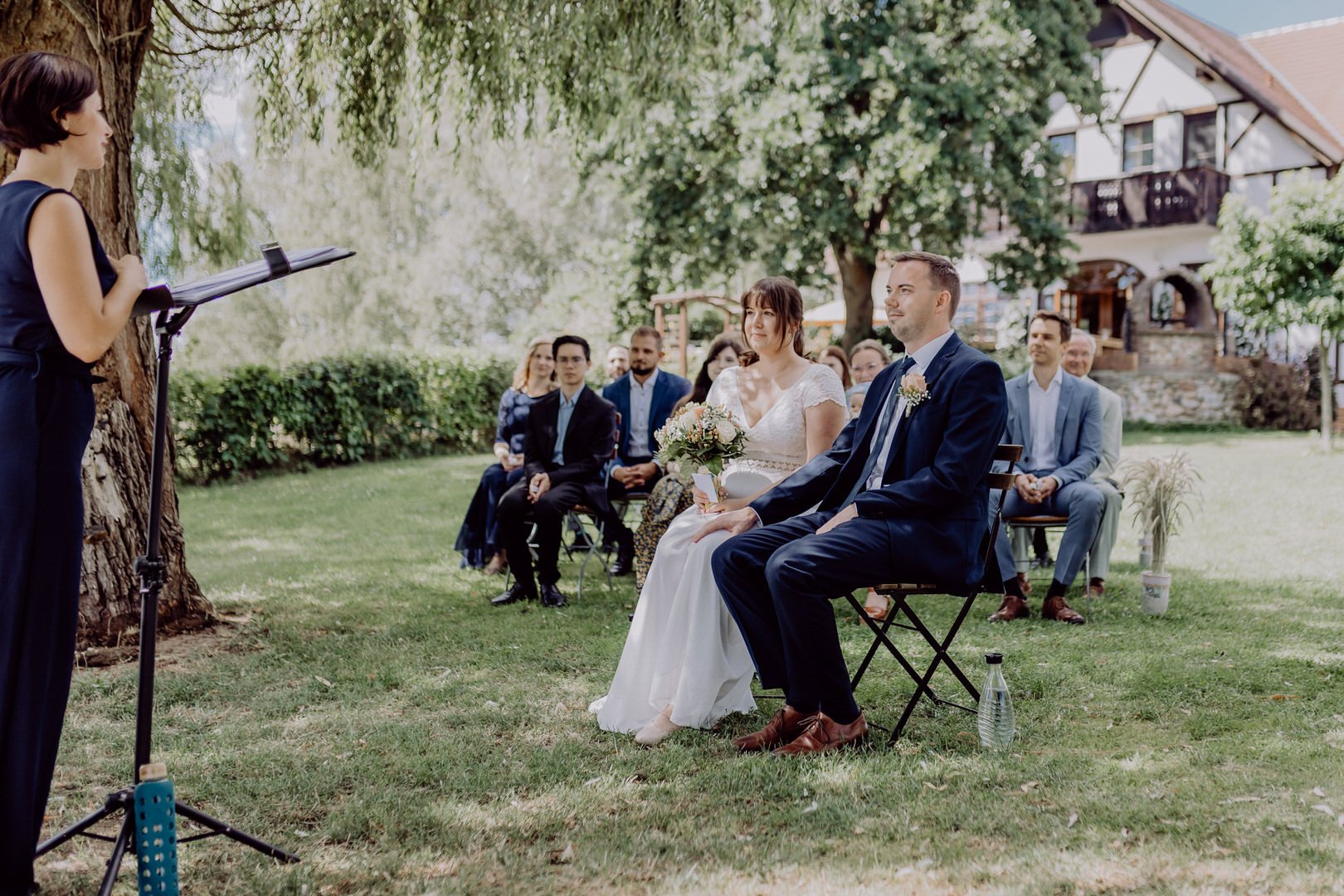 Hochzeitsfotograf Carsten Janke - Hochzeitsfotograf aus Berlin