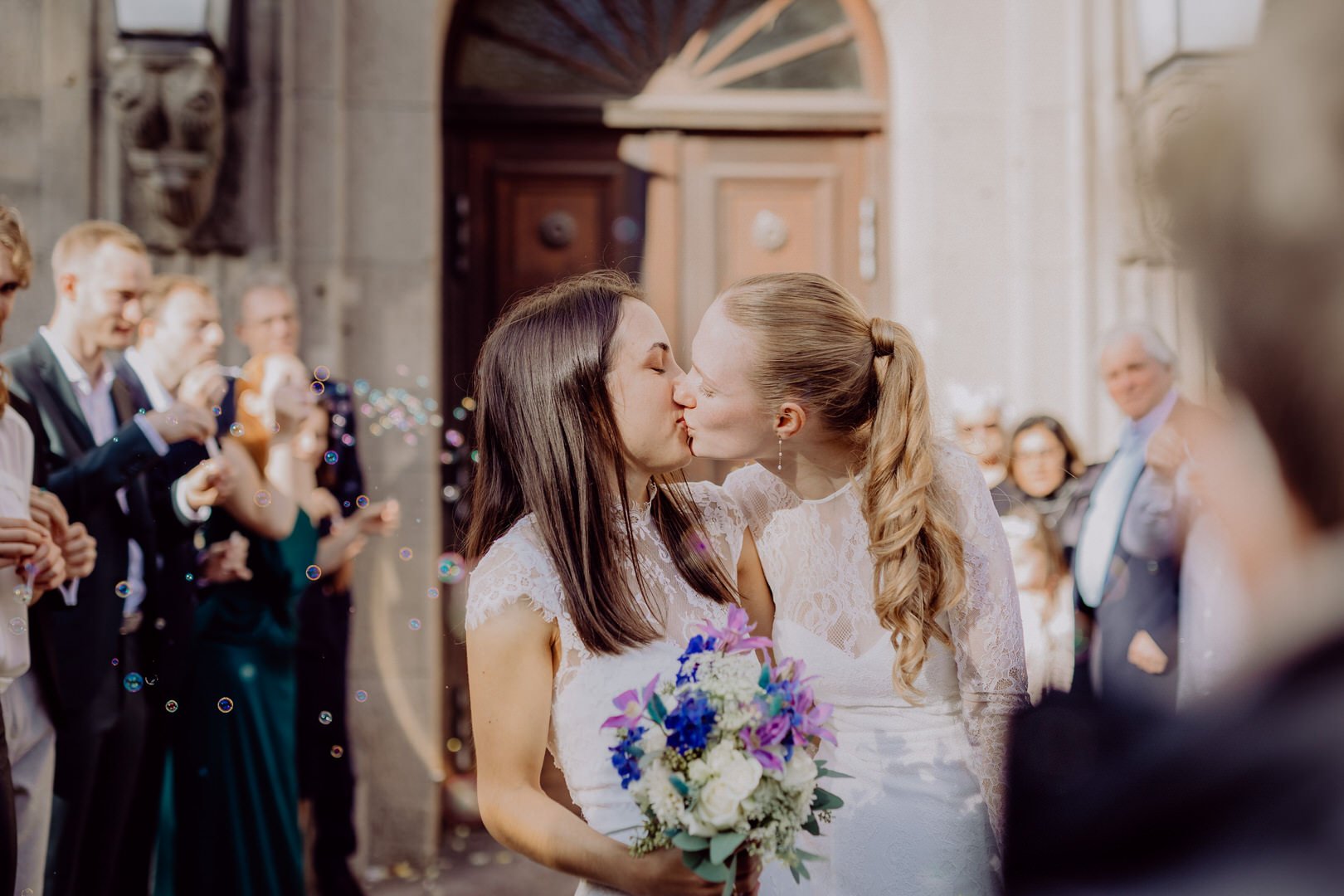 Hochzeitsfotograf Carsten Janke - Hochzeitsfotograf aus Berlin