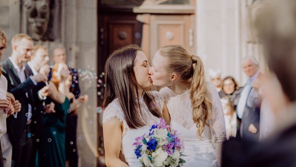 Hochzeitsfotograf Carsten Janke - Hochzeitsfotograf aus Berlin