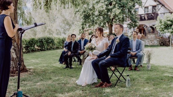 Hochzeitsfotograf Carsten Janke - Hochzeitsfotograf aus Berlin