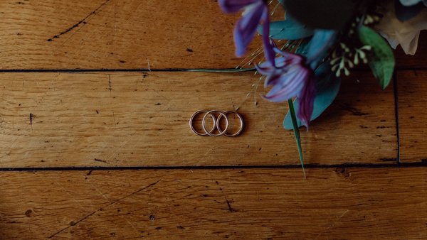 Hochzeitsfotograf Carsten Janke - Hochzeitsfotograf aus Berlin